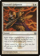 Trostani's Judgment (RTR-028) [Return to Ravnica]