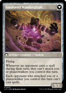 Unstable Glyphbridge (LCI-041) [The Lost Caverns of Ixalan]