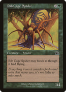 Rib Cage Spider (PCY-121) [Prophecy]