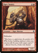 Ogre Sentry (ROE-159) [Rise of the Eldrazi]