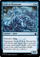 Drift of Phantasms (RVR-042) [Ravnica Remastered]