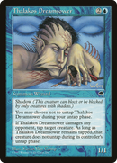 Thalakos Dreamsower (TMP-092) [Tempest]