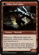 Geier Reach Bandit (PRE-159) [Shadows over Innistrad Promos] Foil