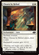 Chosen by Heliod (J25-181) [Foundations Jumpstart]