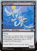 Poultrygeist (UND-043) [Unsanctioned]