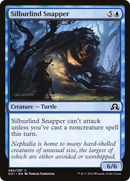 Silburlind Snapper (SOI-085) [Shadows over Innistrad]