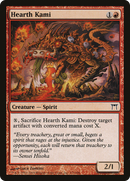 Hearth Kami (CHK-171) [Champions of Kamigawa]