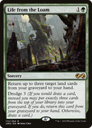 Life from the Loam (UMA-172) [Ultimate Masters] Foil
