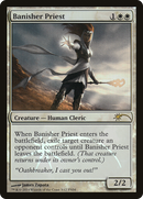 Banisher Priest (FNM-003) [Friday Night Magic 2014] Foil