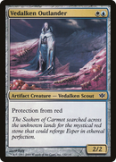 Vedalken Outlander (CON-132) [Conflux]