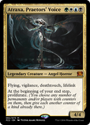 Atraxa, Praetors' Voice (PZ2-062) [Treasure Chest] Foil