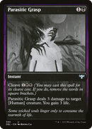 Parasitic Grasp (DBL-390) [Innistrad: Double Feature] Foil