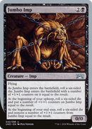 Jumbo Imp (UND-042) [Unsanctioned]