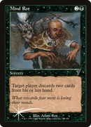 Mind Rot (7ED-147) [7th Edition]