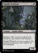 Dauthi Warlord (TPR-098) [Tempest Remastered]