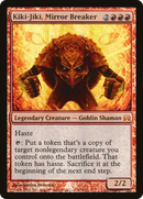 Kiki-Jiki, Mirror Breaker [From the Vault: Legends] Foil