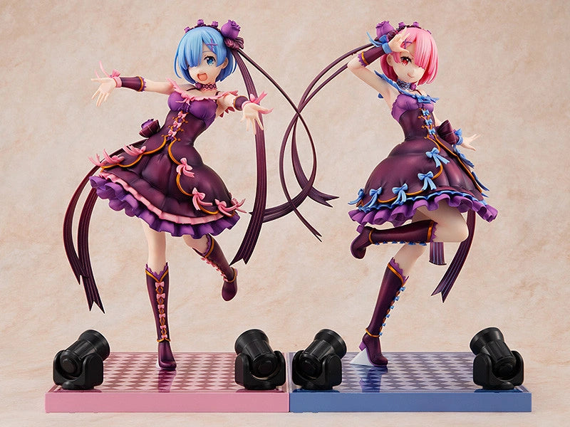 Re:ZERO: Rem (Birthday 2021 Ver.) 1/7 Scale Figure