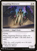Inspiring Overseer (LIST-SNC-18) [The List]
