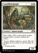 Youthful Knight (TPR-041) [Tempest Remastered]