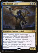 The Scarab God (2XM-216) [Double Masters]