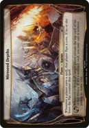 Mirrored Depths (Planechase Anthology) (OVER-051) [Planechase Anthology Planes]