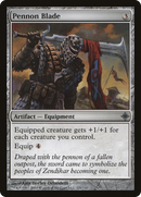 Pennon Blade (ROE-221) [Rise of the Eldrazi]