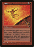 Havoc (TMP-181) [Tempest]