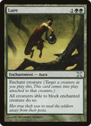 Lure (10E-276) [Tenth Edition]