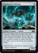 Maelstrom Colossus (J25-754) [Foundations Jumpstart]