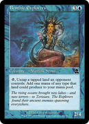 Benthic Explorers (ME3-029) [Masters Edition III]
