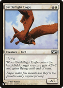 Battleflight Eagle (LIST-M13-7) [The List]