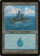 Island (Castle Cove) [Portal]