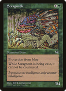 Scragnoth (TMP-253) [Tempest]