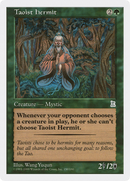 Taoist Hermit (PTK-150) [Portal Three Kingdoms]