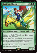 Bartz and Boko (FIN-175) [FINAL FANTASY] Foil
