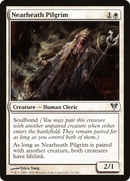 Nearheath Pilgrim (AVR-031) [Avacyn Restored]