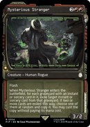Mysterious Stranger (Showcase) (PIP-334) [Fallout]