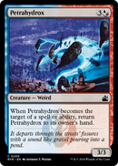 Petrahydrox (RVR-209) [Ravnica Remastered]