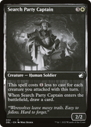 Search Party Captain (DBL-032) [Innistrad: Double Feature]
