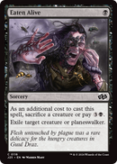 Eaten Alive (J25-116) [Foundations Jumpstart]