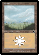 Plains (ME1-182) [Masters Edition]