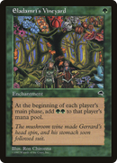 Eladamri's Vineyard (TMP-223) [Tempest]