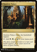 Opulent Palace (LIST-KTK-238) [The List]