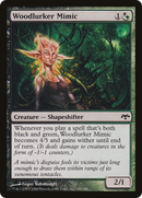 Woodlurker Mimic (EVE-130) [Eventide] Foil