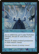 Turbulent Dreams (TOR-049) [Torment]