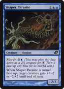 Shaper Parasite (PLC-046) [Planar Chaos]