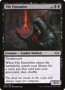 Vile Entomber (MH2-108) [Modern Horizons 2] Foil
