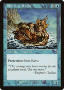 Shoreline Raider (INV-073) [Invasion] Foil