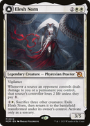 Elesh Norn (MOM-012) [March of the Machine]