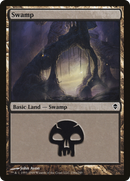 Swamp (ZEN-238A) [Zendikar]